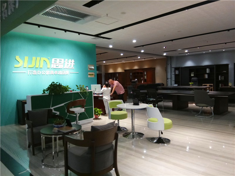思進(jìn)家具江蘇常州市專賣店